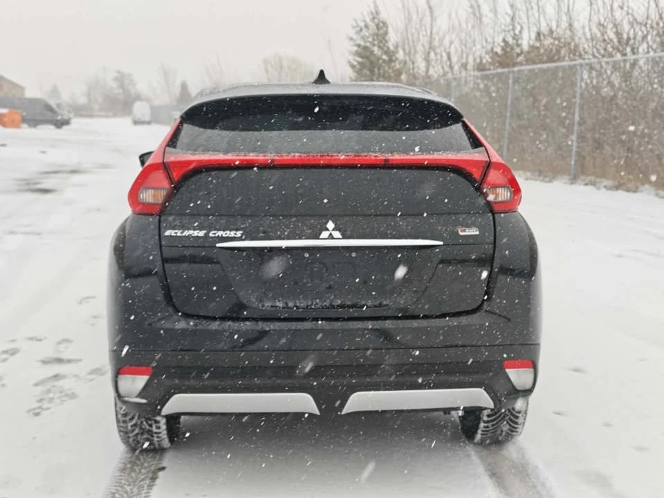 2020 Mitsubishi Eclipse Cross - Image 6 of 15