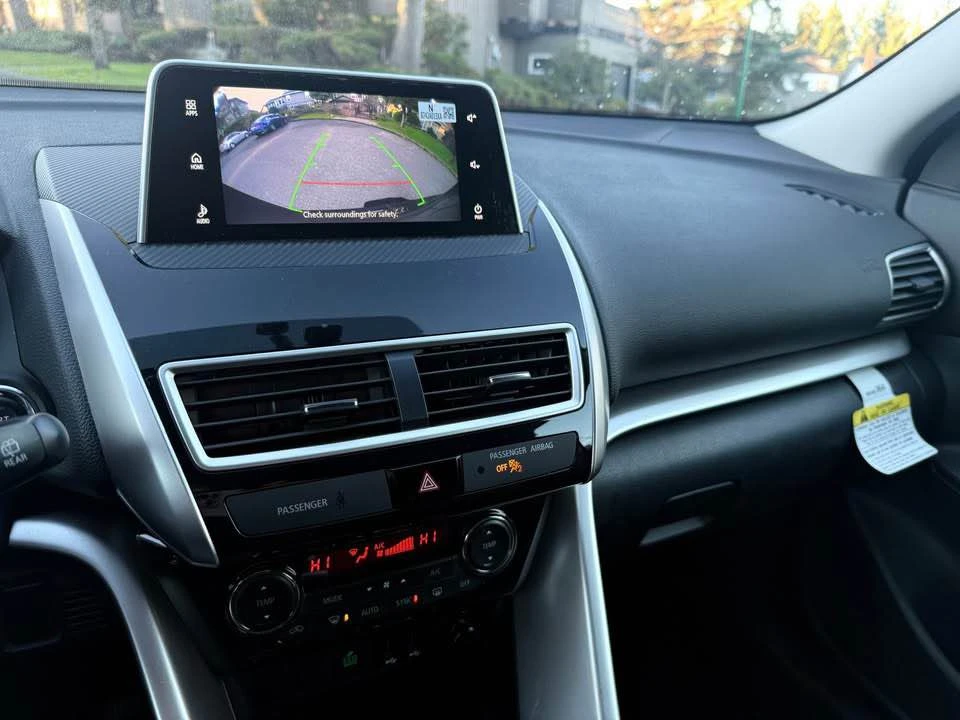 2020 Mitsubishi Eclipse Cross - Image 14 of 15