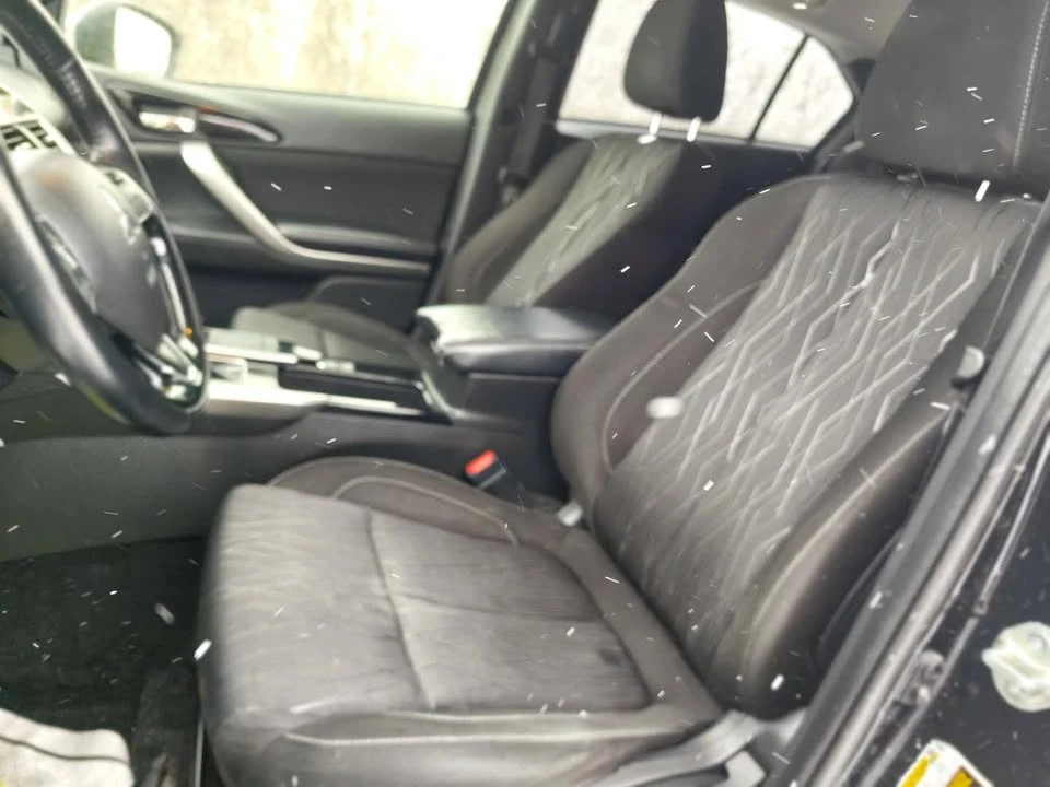 2020 Mitsubishi Eclipse Cross - Image 12 of 15