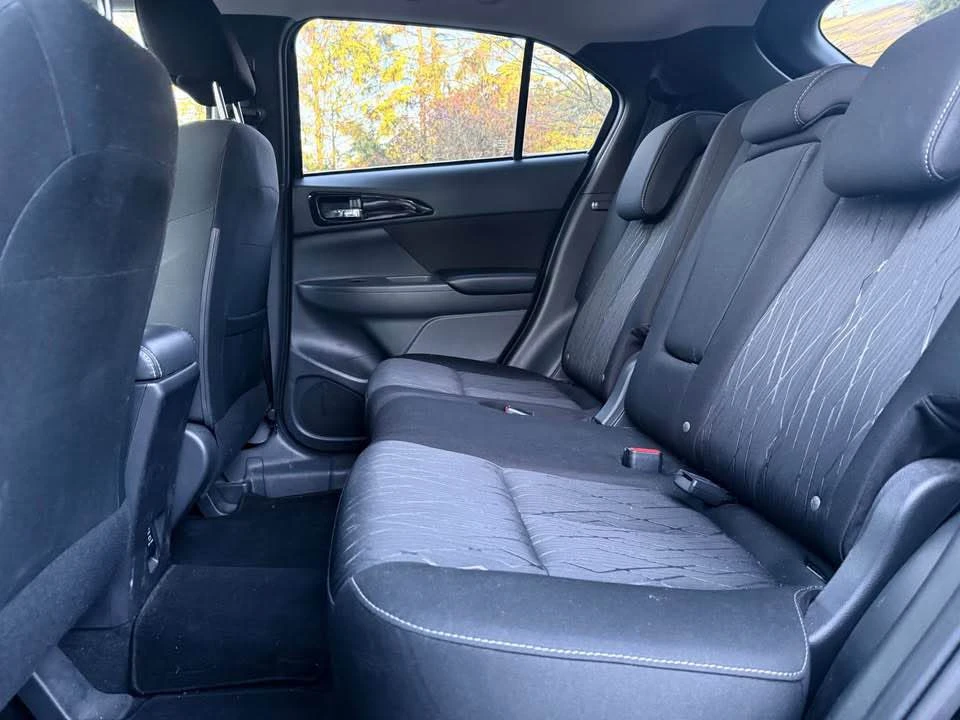 2020 Mitsubishi Eclipse Cross - Image 8 of 15