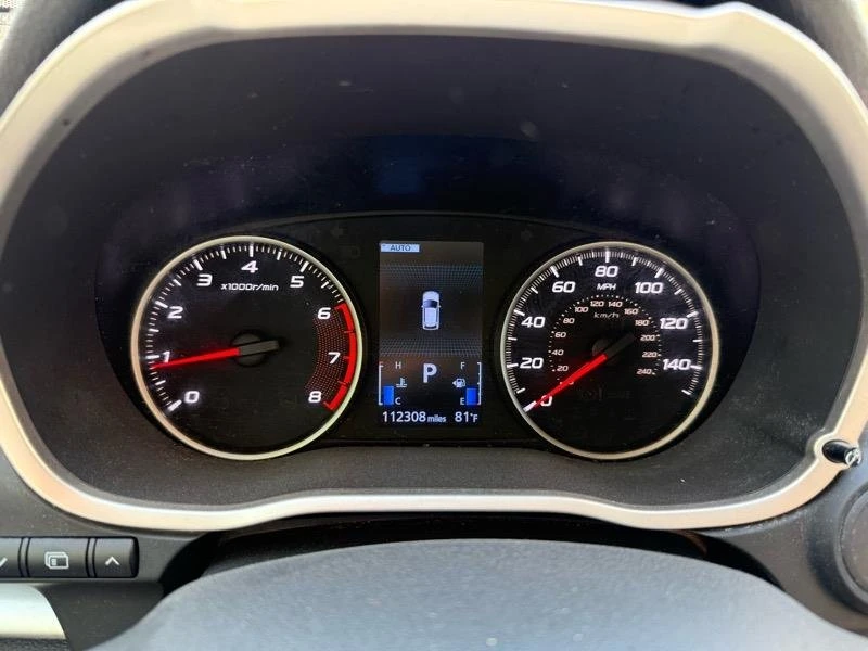 2020 Mitsubishi Eclipse Cross - Image 18 of 20