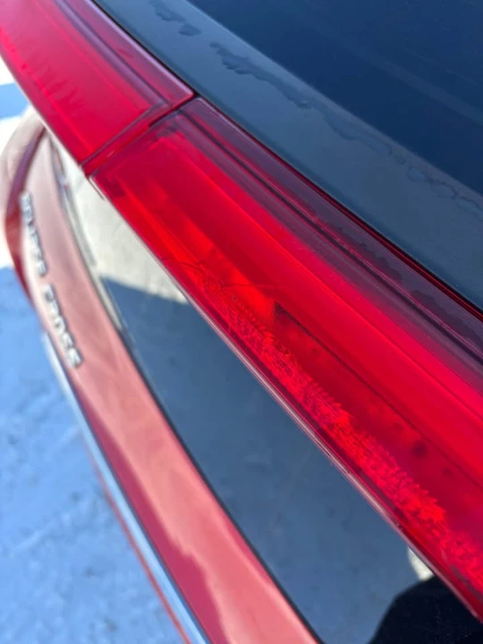 2020 Mitsubishi Eclipse Cross - Image 16 of 16