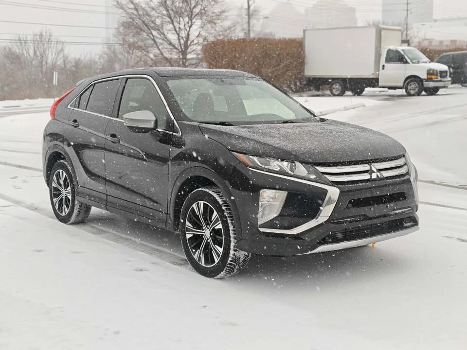 2020 Mitsubishi Eclipse Cross - Image 3 of 15