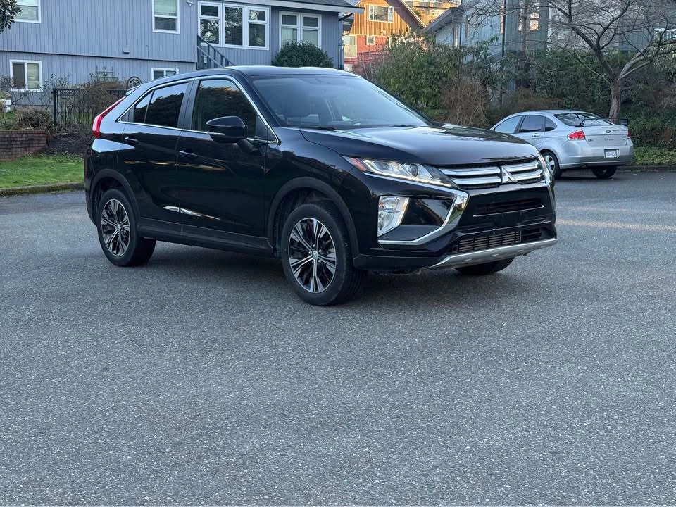2020 Mitsubishi Eclipse Cross - Image 7 of 15