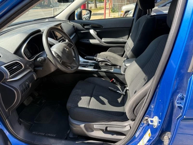 2020 Mitsubishi Eclipse Cross - Image 14 of 20