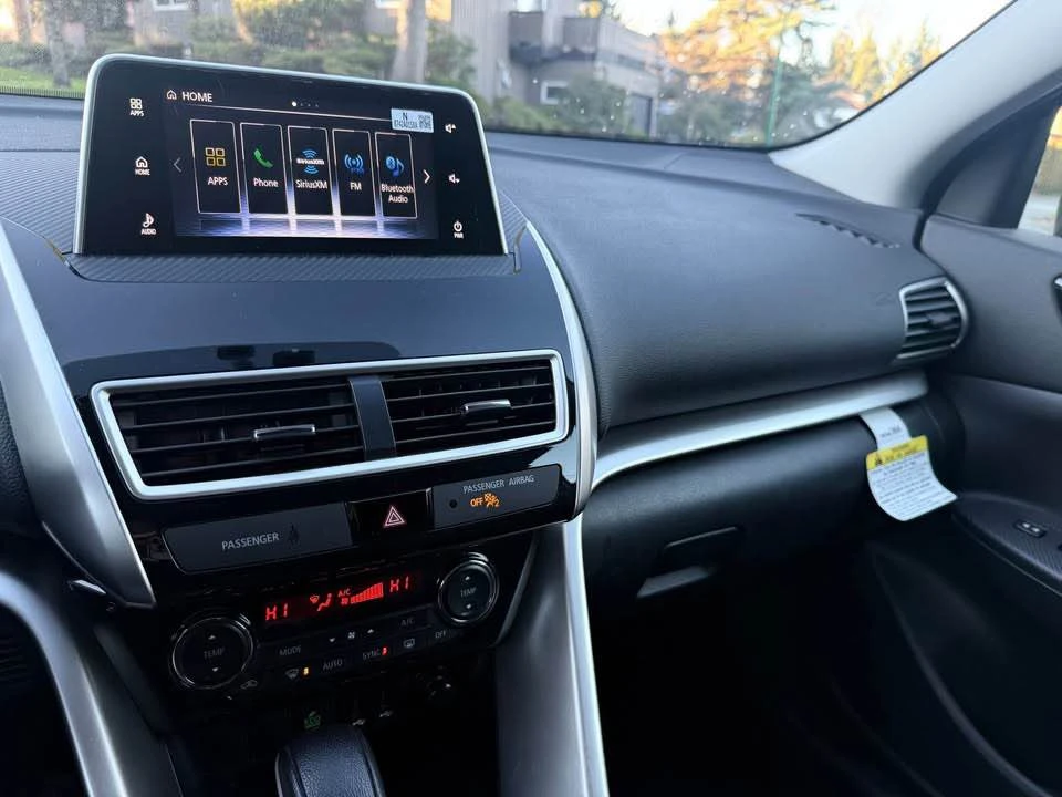 2020 Mitsubishi Eclipse Cross - Image 13 of 15