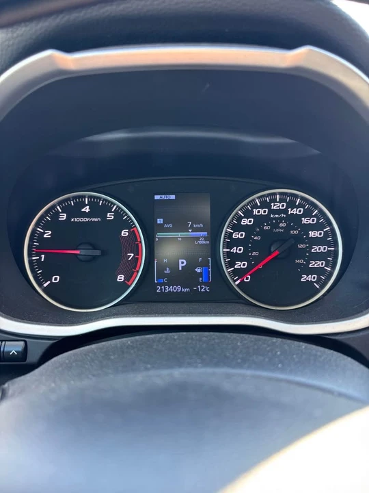 2020 Mitsubishi Eclipse Cross - Image 12 of 16
