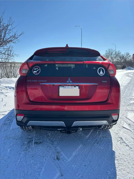 2020 Mitsubishi Eclipse Cross - Image 4 of 16