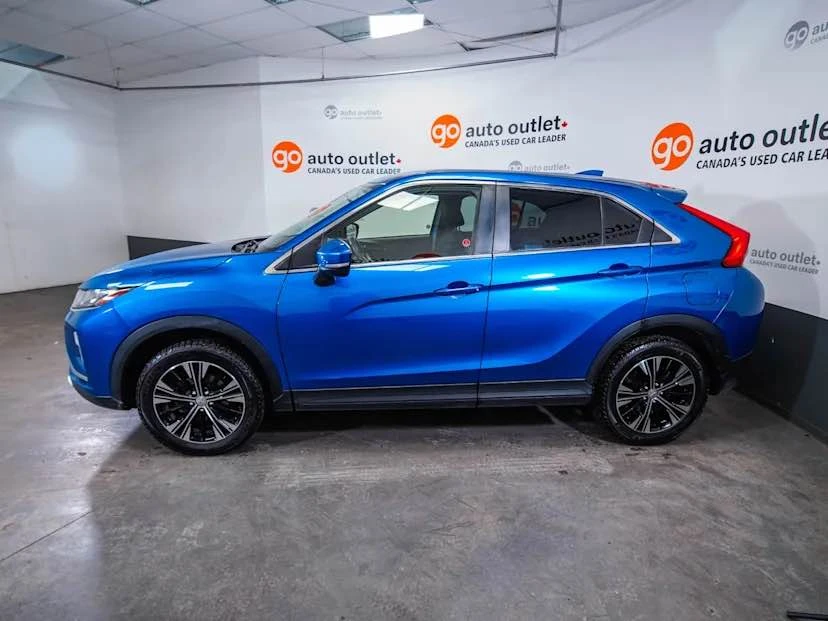 2020 Mitsubishi Eclipse Cross - Image 3 of 20