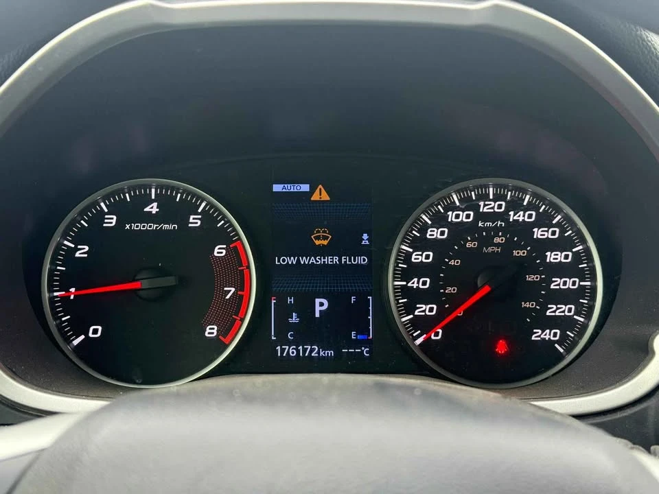 2020 Mitsubishi Eclipse Cross - Image 6 of 11
