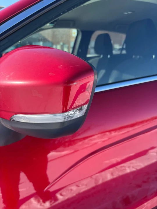 2020 Mitsubishi Eclipse Cross - Image 15 of 16