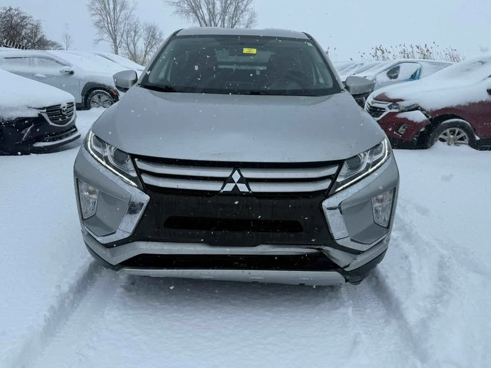 2020 Mitsubishi Eclipse Cross - Image 11 of 11