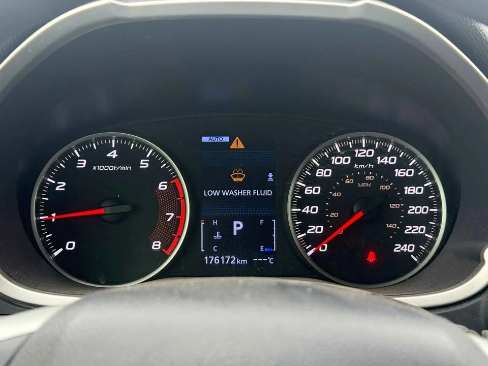 2020 Mitsubishi Eclipse Cross - Image 10 of 11