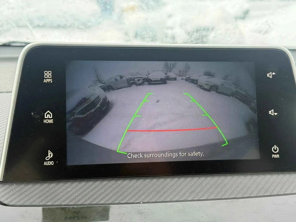 2020 Mitsubishi Eclipse Cross - Image 7 of 11