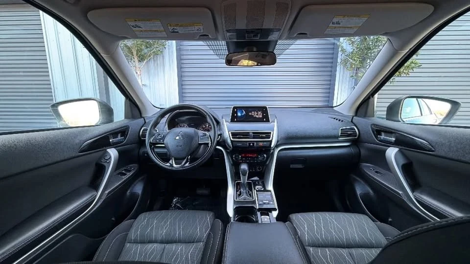 2020 Mitsubishi Eclipse Cross - Image 14 of 14
