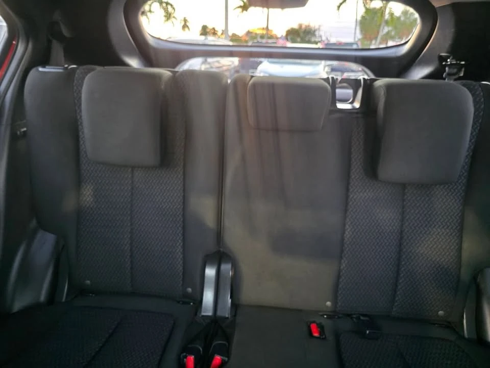 2020 Mitsubishi Eclipse Cross - Image 17 of 17