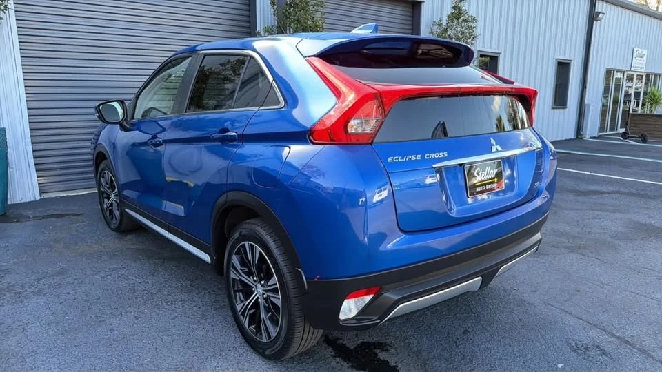 2020 Mitsubishi Eclipse Cross - Image 5 of 14