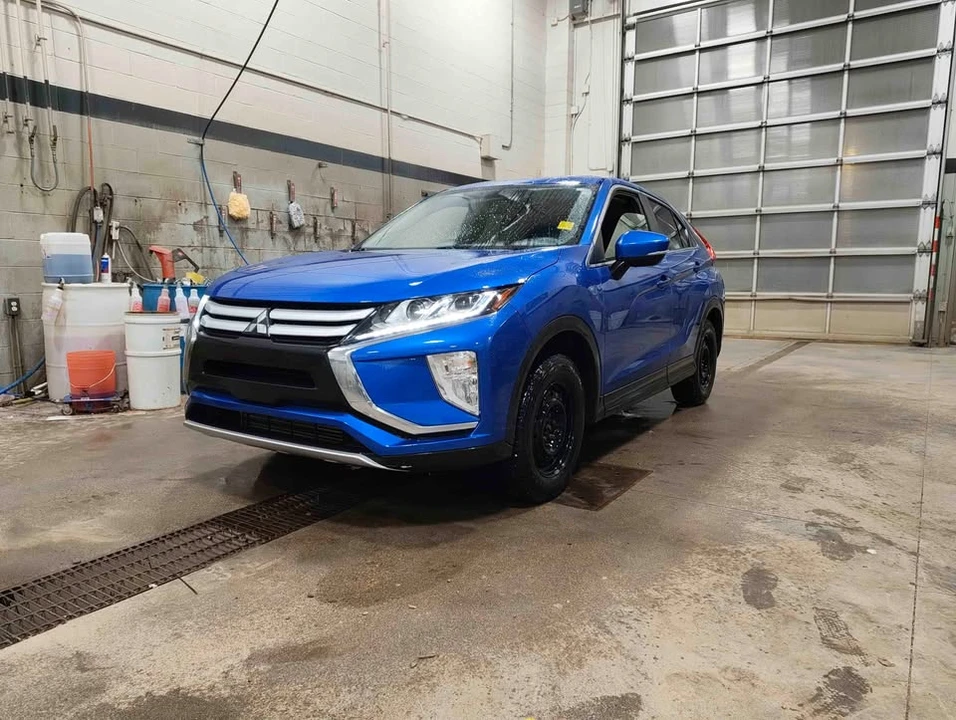 2020 Mitsubishi Eclipse Cross - Image 6 of 7