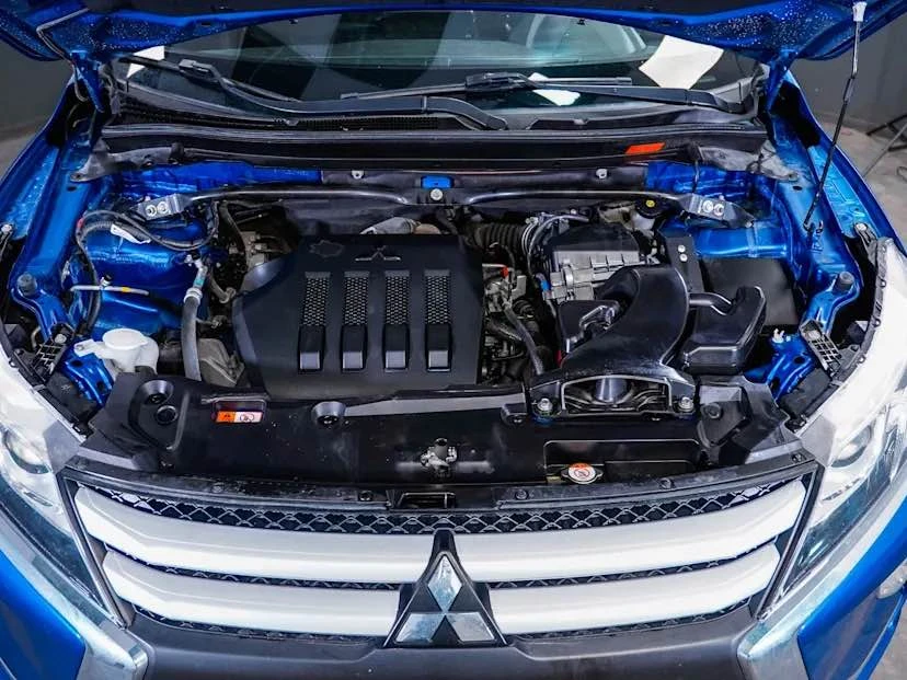 2020 Mitsubishi Eclipse Cross - Image 4 of 20