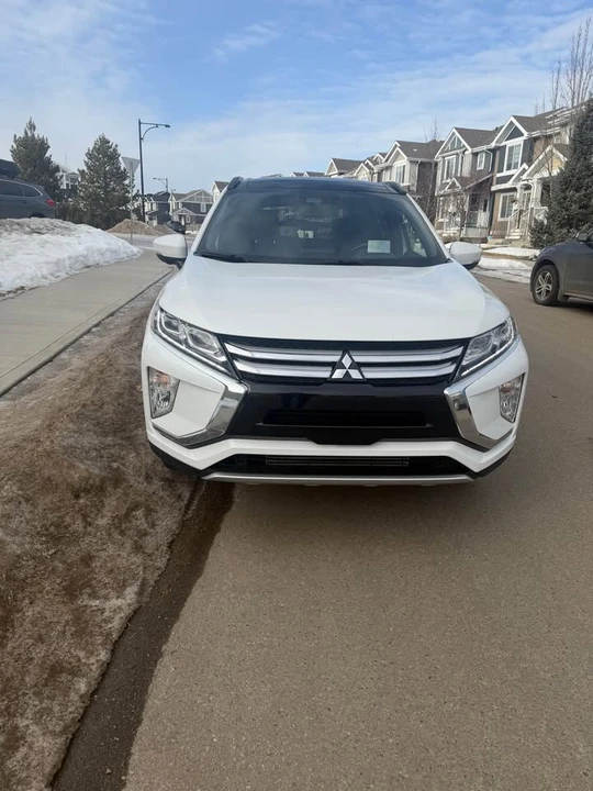 2020 Mitsubishi Eclipse Cross - Image 11 of 15