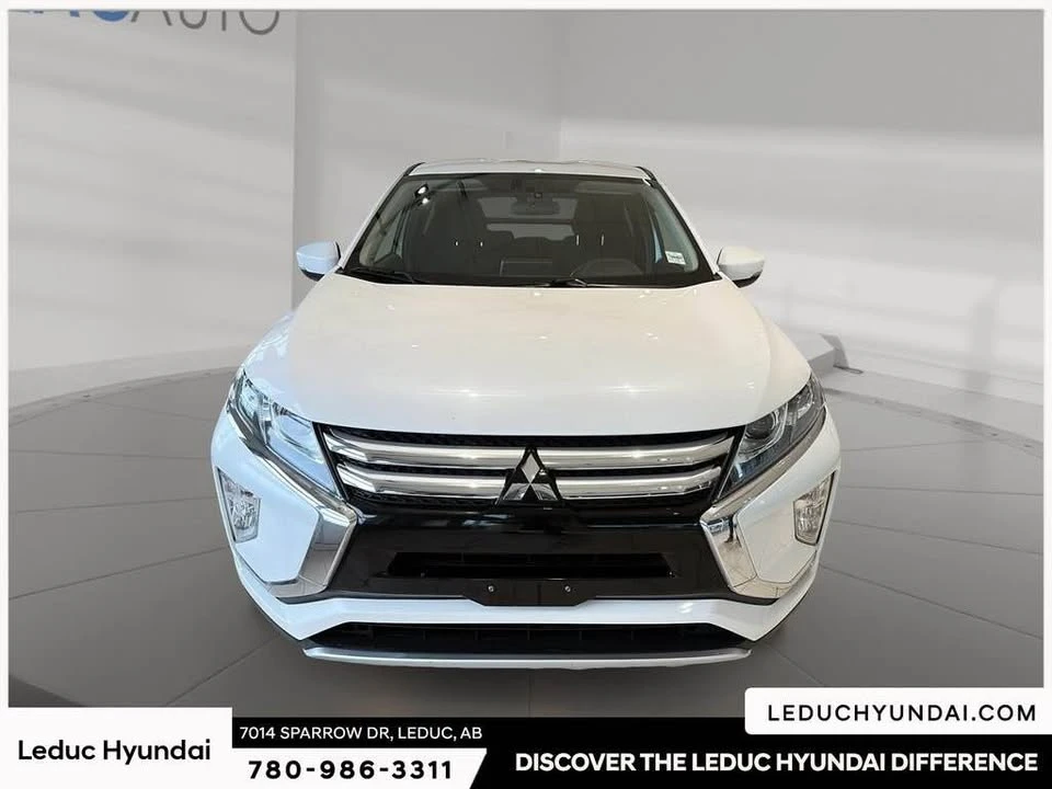 2020 Mitsubishi Eclipse Cross - Image 2 of 10