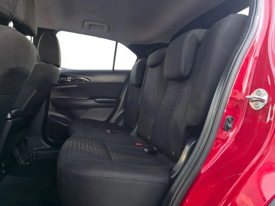 2020 Mitsubishi Eclipse Cross - Image 14 of 17