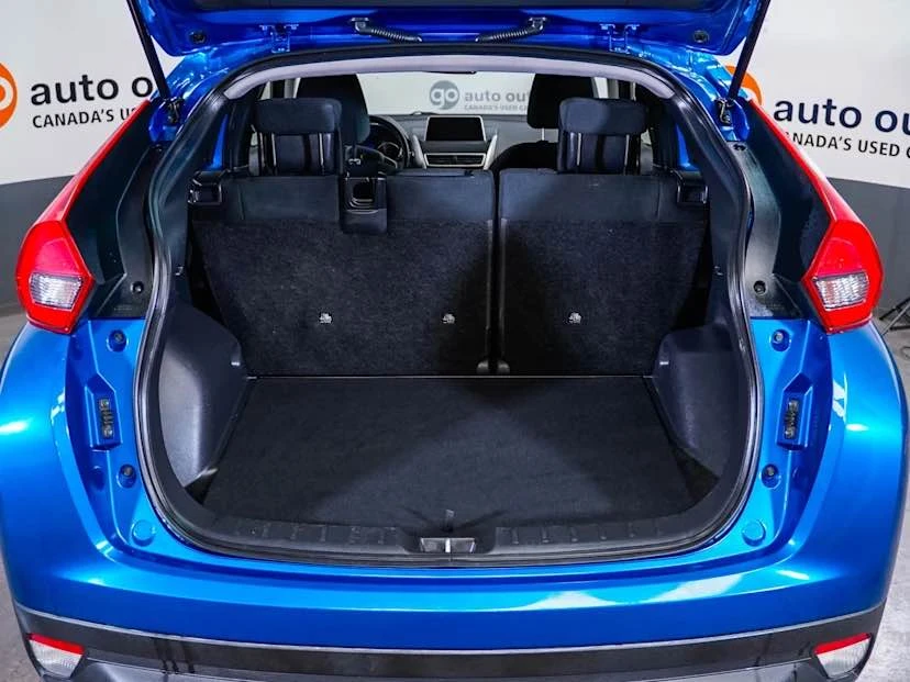 2020 Mitsubishi Eclipse Cross - Image 7 of 20