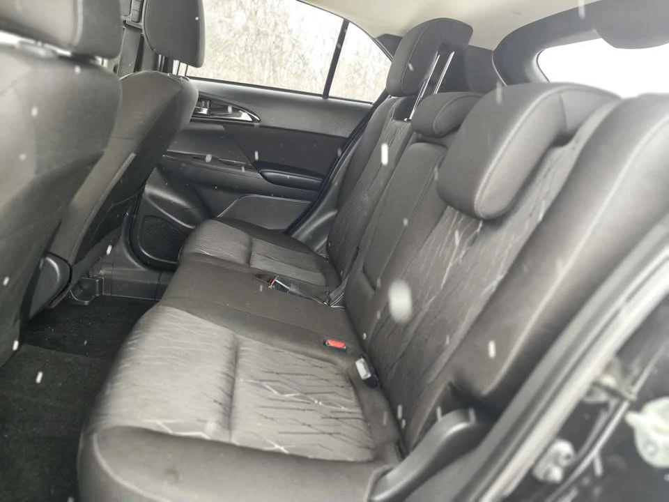 2020 Mitsubishi Eclipse Cross - Image 14 of 15