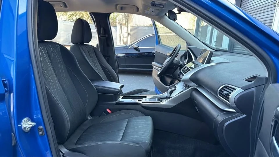 2020 Mitsubishi Eclipse Cross - Image 13 of 14