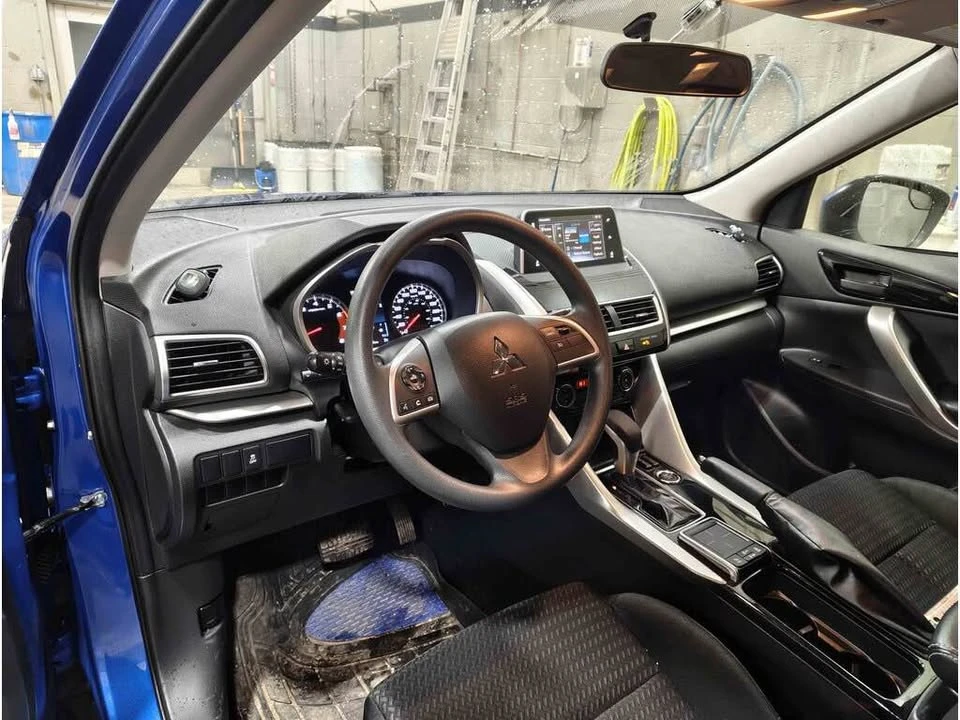 2020 Mitsubishi Eclipse Cross - Image 6 of 6