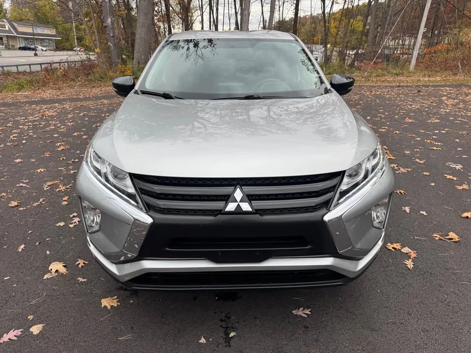 2020 Mitsubishi Eclipse Cross - Image 6 of 12