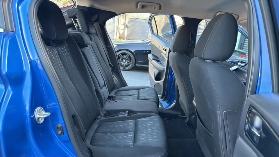 2020 Mitsubishi Eclipse Cross - Image 12 of 14