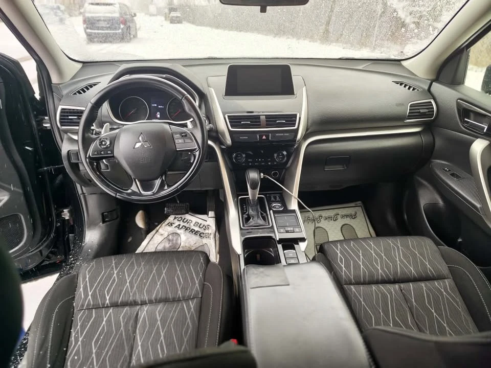 2020 Mitsubishi Eclipse Cross - Image 15 of 15
