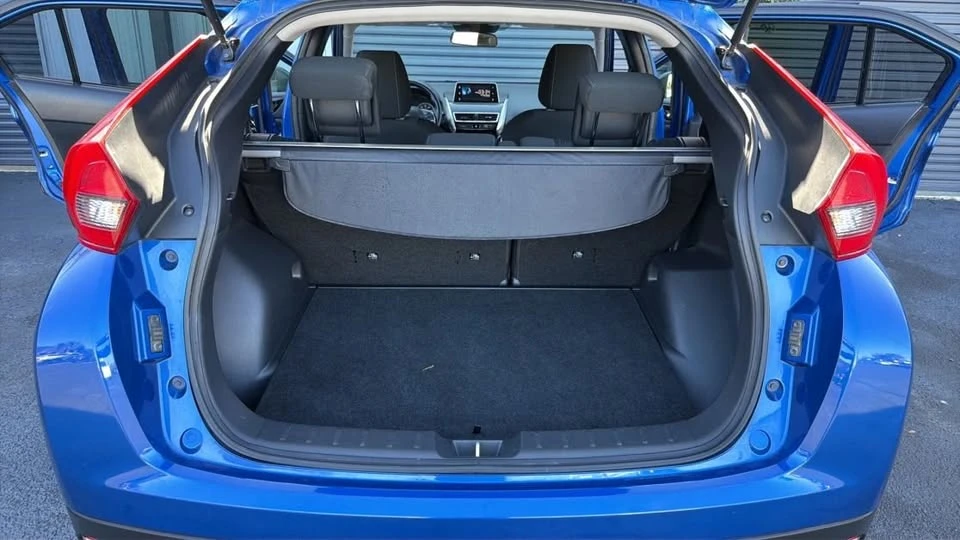 2020 Mitsubishi Eclipse Cross - Image 11 of 14
