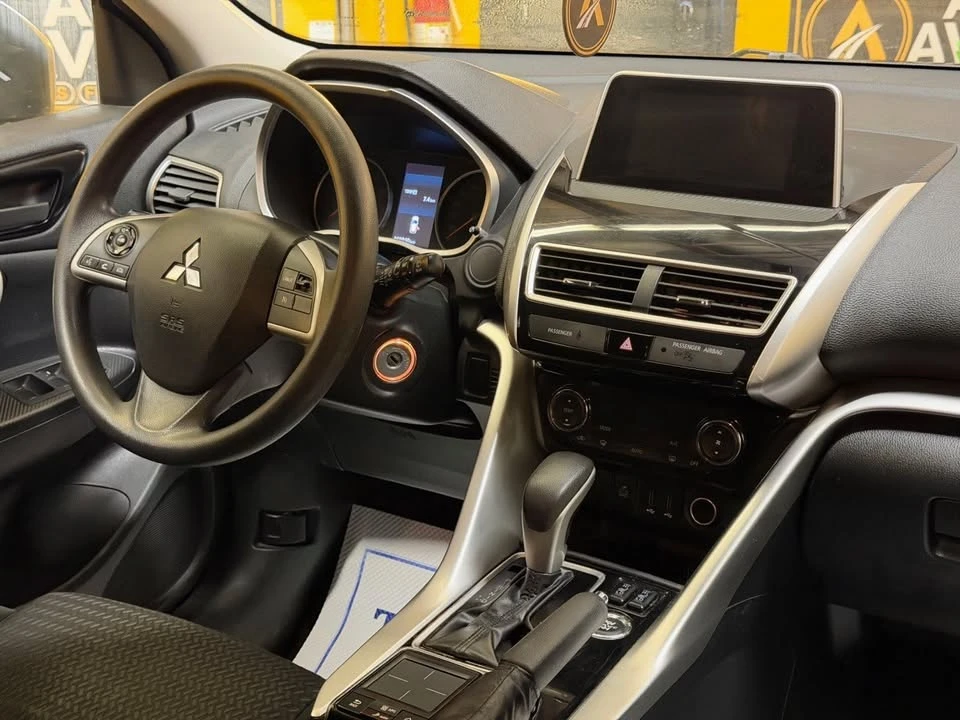 2020 Mitsubishi Eclipse Cross - Image 13 of 14