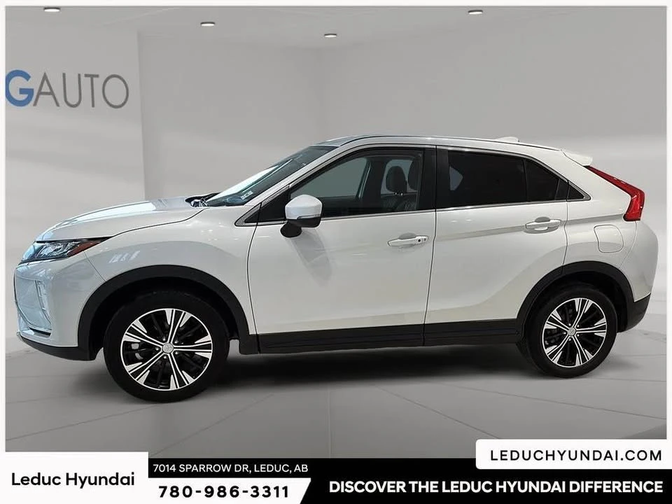 2020 Mitsubishi Eclipse Cross - Image 4 of 10