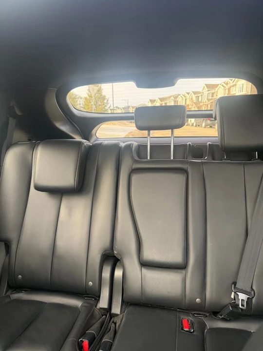 2020 Mitsubishi Eclipse Cross - Image 9 of 15