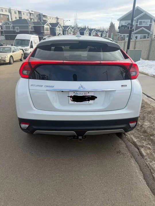 2020 Mitsubishi Eclipse Cross - Image 12 of 15