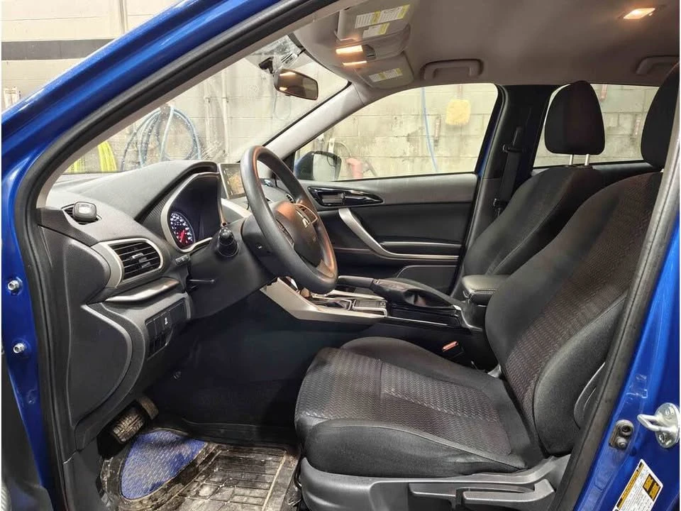 2020 Mitsubishi Eclipse Cross - Image 5 of 6
