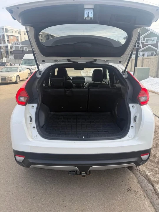 2020 Mitsubishi Eclipse Cross - Image 15 of 15