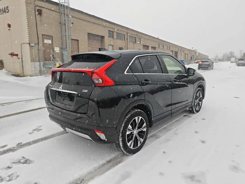 2020 Mitsubishi Eclipse Cross - Image 7 of 15