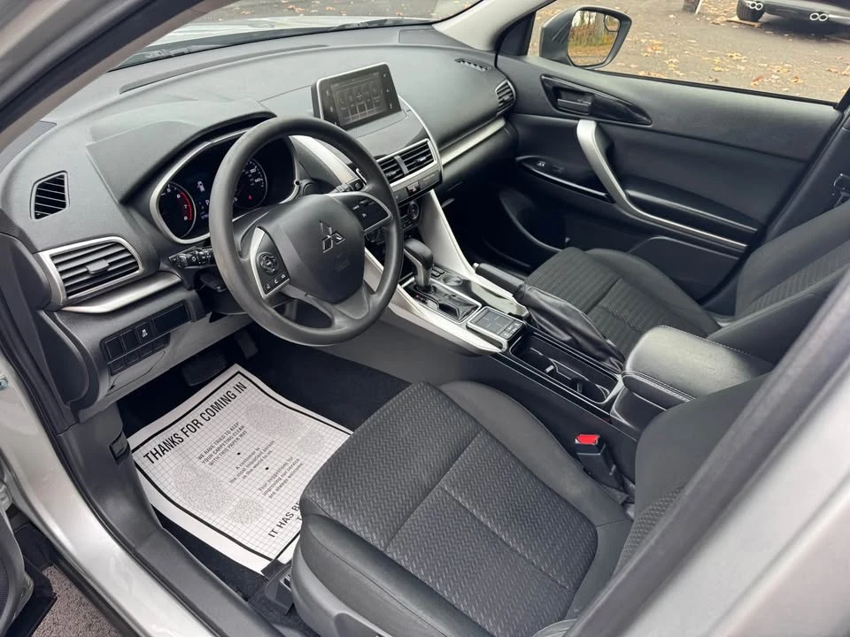 2020 Mitsubishi Eclipse Cross - Image 7 of 12