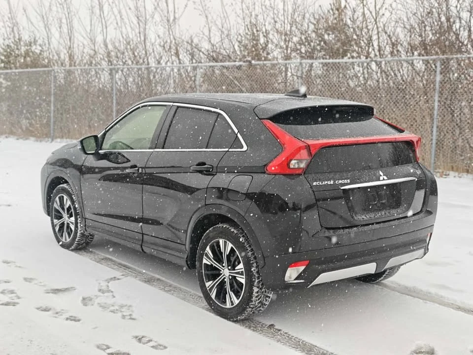 2020 Mitsubishi Eclipse Cross - Image 5 of 15