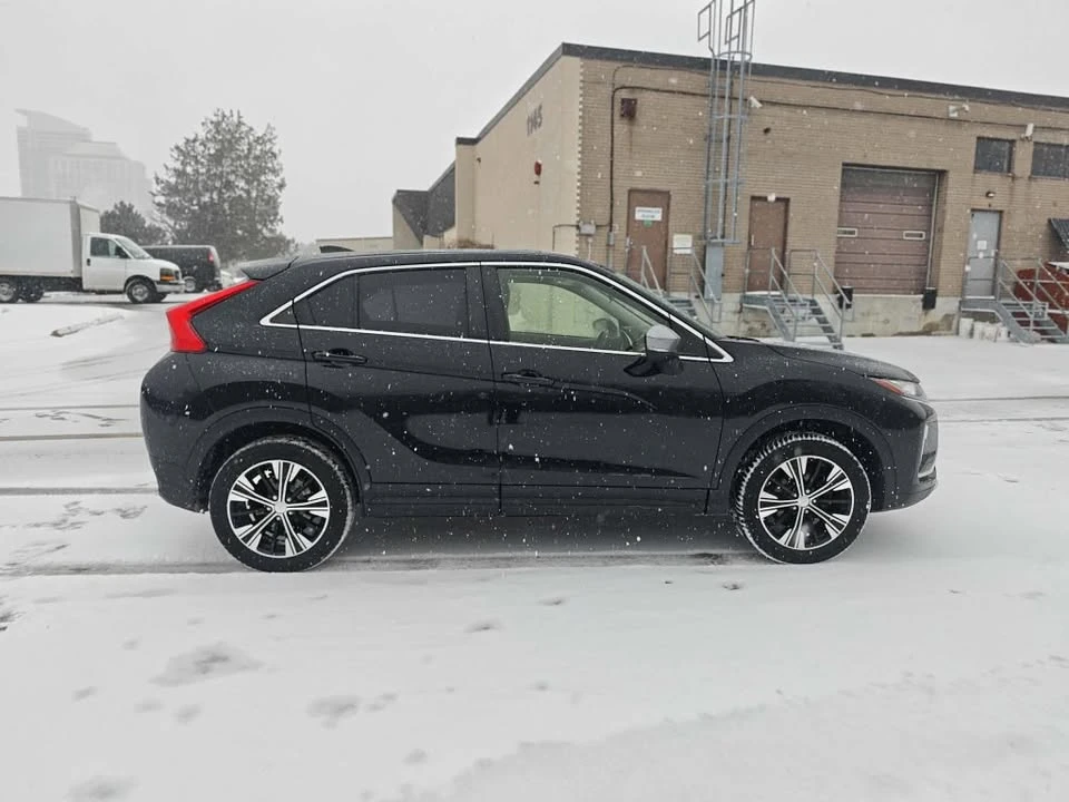2020 Mitsubishi Eclipse Cross - Image 8 of 15