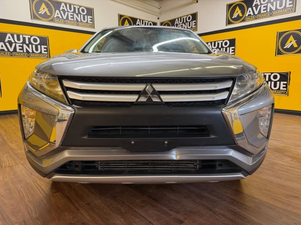 2020 Mitsubishi Eclipse Cross - Image 7 of 14