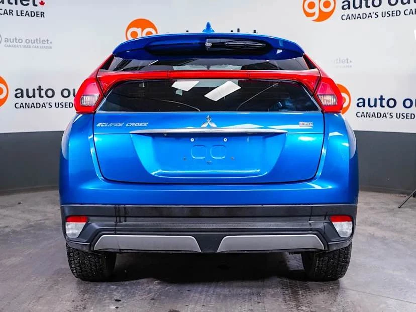 2020 Mitsubishi Eclipse Cross - Image 5 of 20