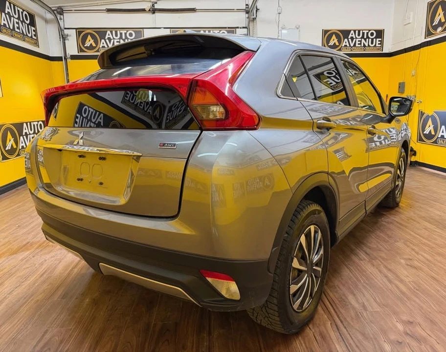 2020 Mitsubishi Eclipse Cross - Image 4 of 14