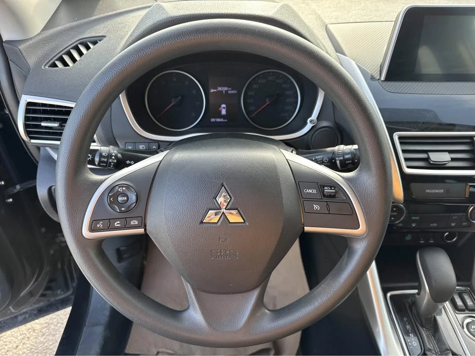 2020 Mitsubishi Eclipse Cross - Image 12 of 15