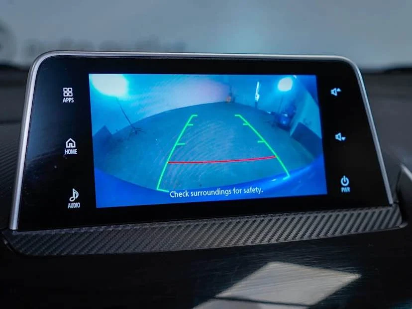 2020 Mitsubishi Eclipse Cross - Image 20 of 20