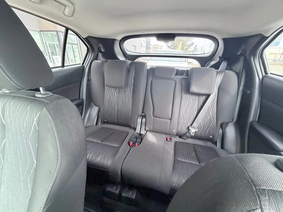 2020 Mitsubishi Eclipse Cross - Image 9 of 9
